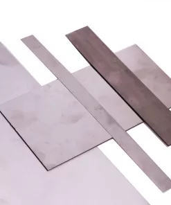 Plates And Sheets Produced By Kellogg S Research Labs