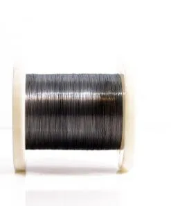 Spool of ultra-fine nitinol wires