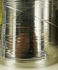 Flat Wire Spool