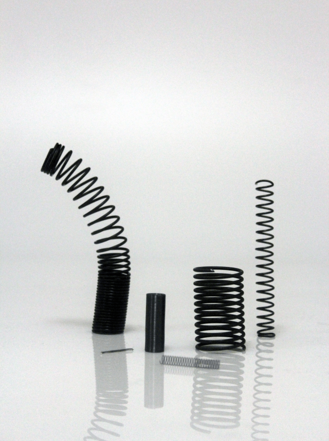 Nitinol Springs