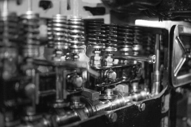 Vibration Damping