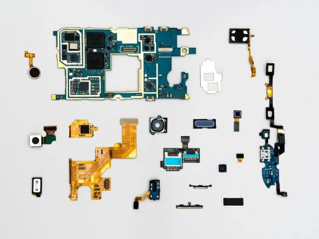 Electronics