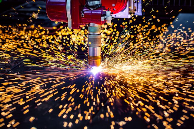 Manufacturing