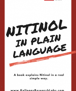 Nitinol in Plain Language